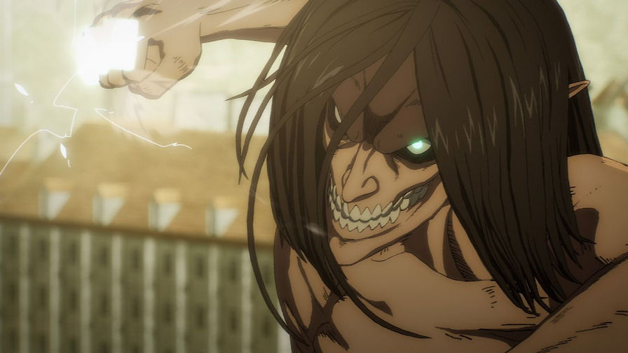 Último episódio de 'Attack on Titan' tem prévia divulgada