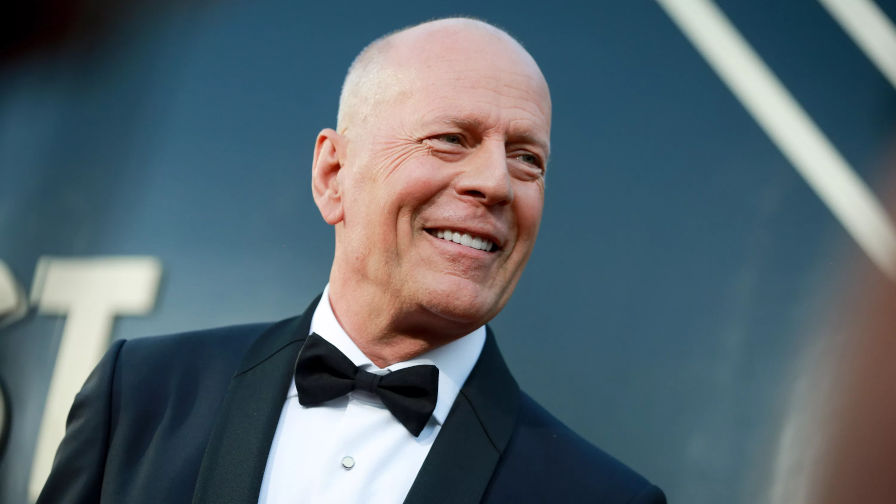 bruce willis