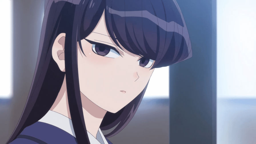 KOMI SAN 3 TEMPORADA  QUANDO CHEGA NA NETFLIX? 