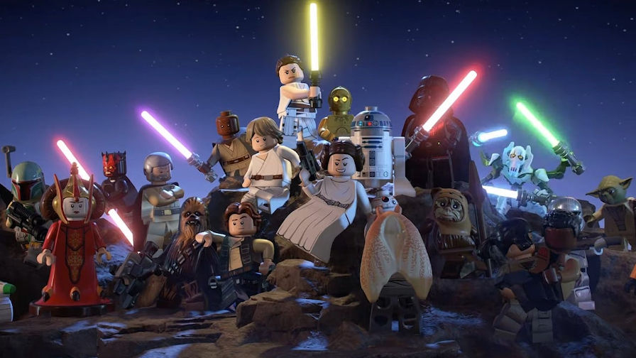 Lego Star Wars: The Skywalker Saga, 3 batalhas que ficaram de fora