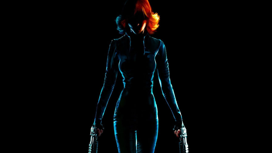 perfect dark