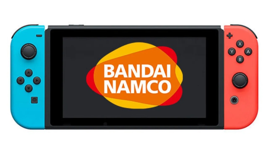 Bandai Namco