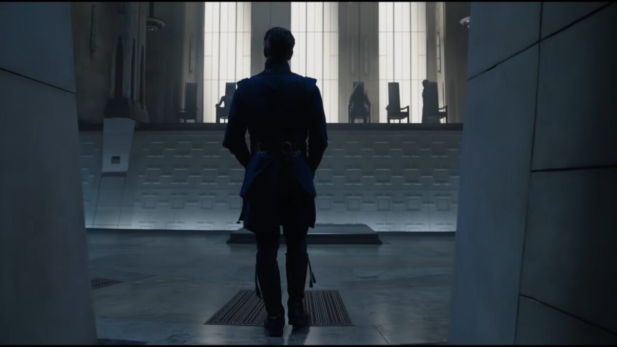 Doctor Strange 2