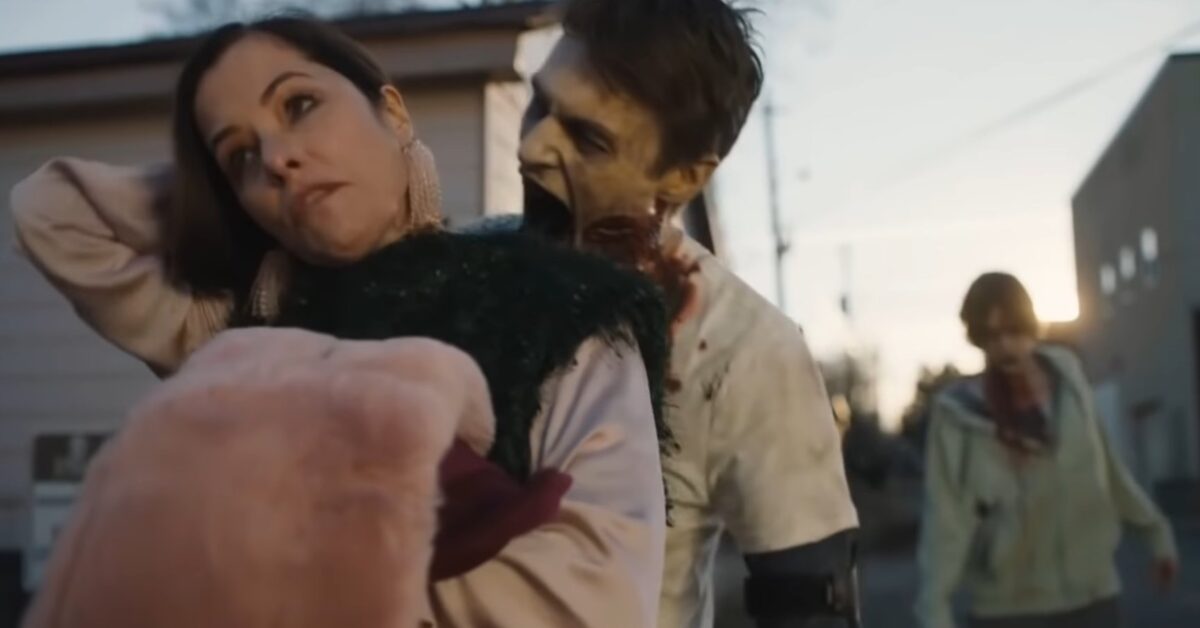 Tales of The Walking Dead