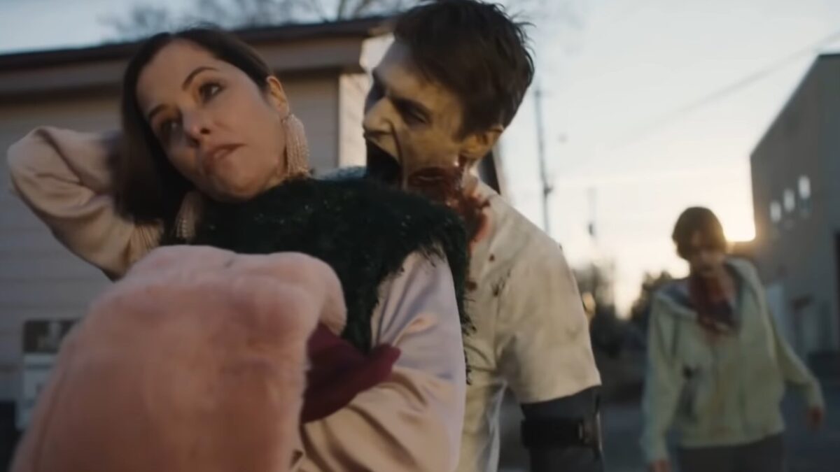 Tales of The Walking Dead