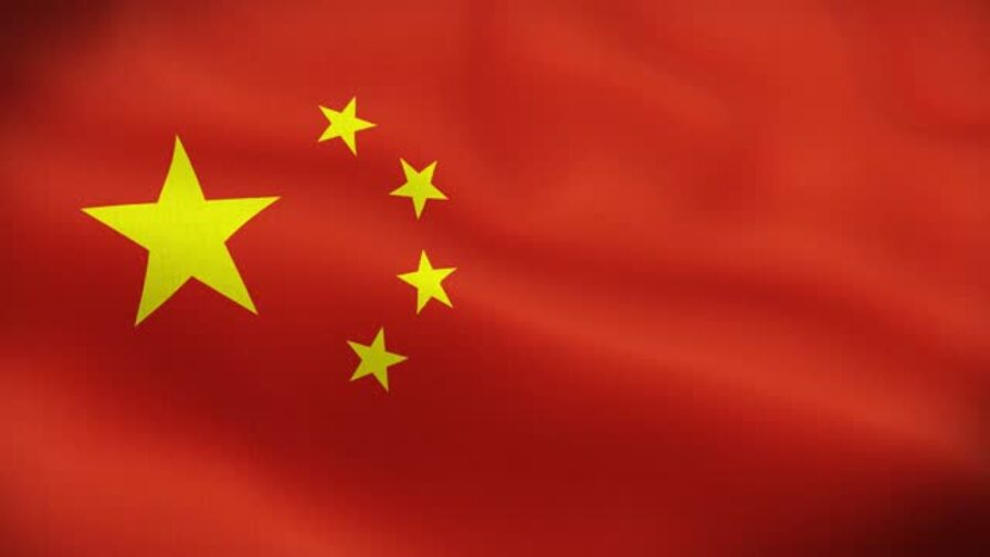 china
