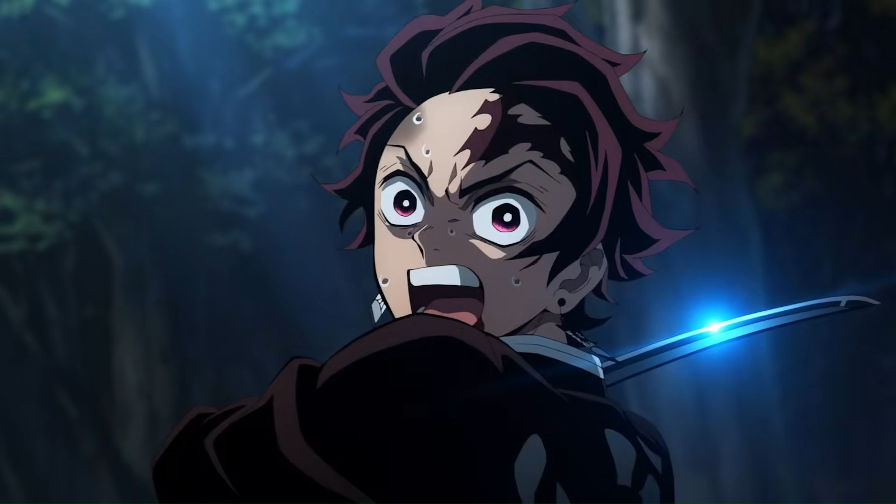 Último episódio do arco Demon Slayer Swordsmith Village ganha data