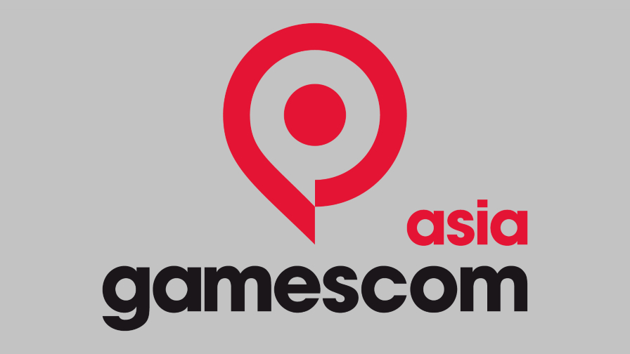 Gamescom Ásia