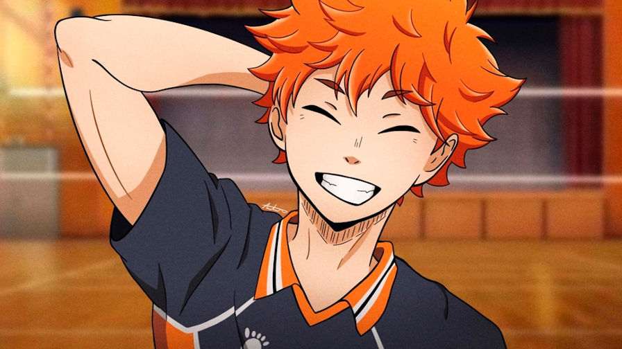 São Dois Haikyuu!! Filmes realmente o suficiente para adaptar o arco final?