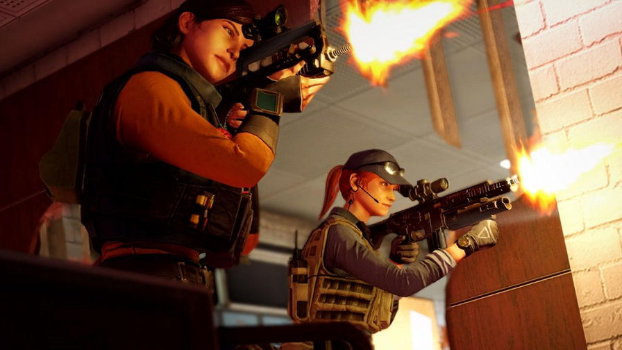 Rainbow Six Mobile será lançado para celulares ainda em 2022