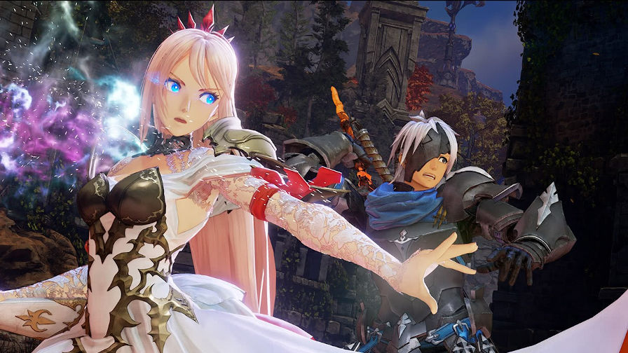 Tales of Arise