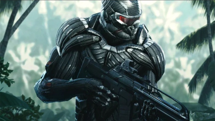 Crysis 4