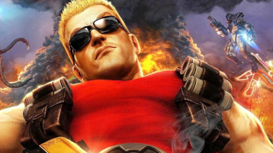 Duke Nukem