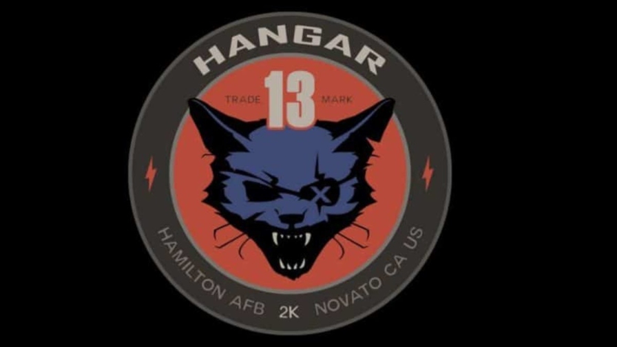 Hangar 13