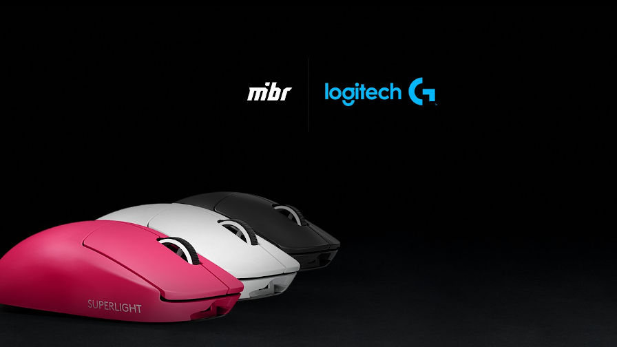 logitech g