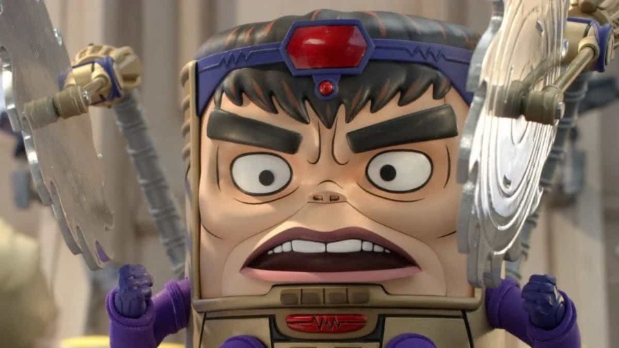 MODOK