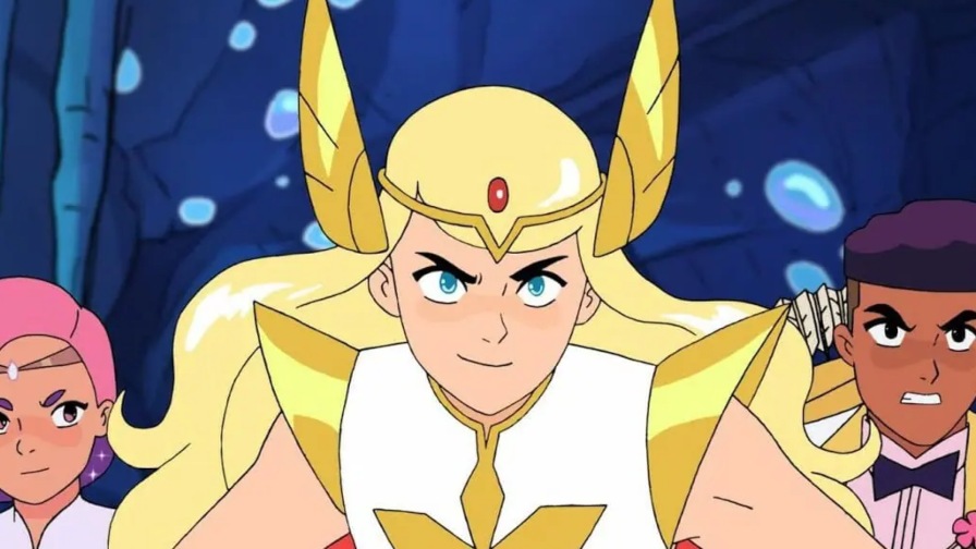 She-Ra