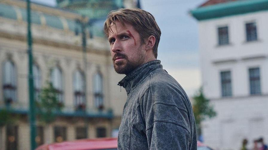 Agente Oculto, com Ryan Gosling, Chris Evans e Ana de Armas, estreia dia 22  de julho na Netflix