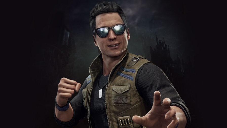 mortal kombat