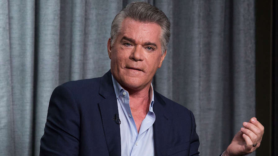 Ray Liotta