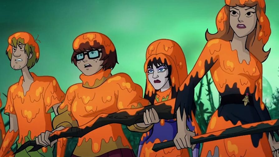 Derivado de Scooby-Doo 'Velma' é renovada para segunda temporada