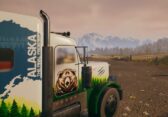 Alaskan Truck Simulator