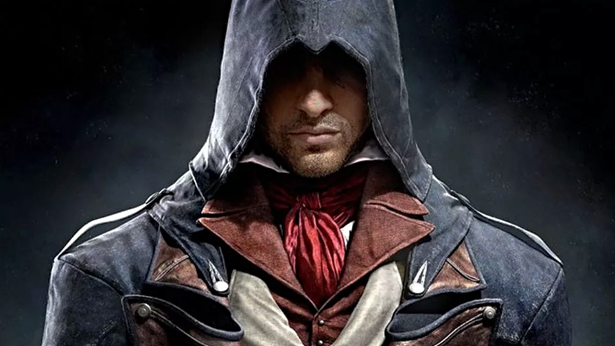 Assassin's Creed