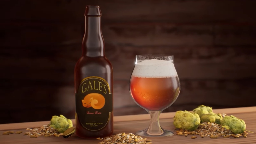 Brewmaster