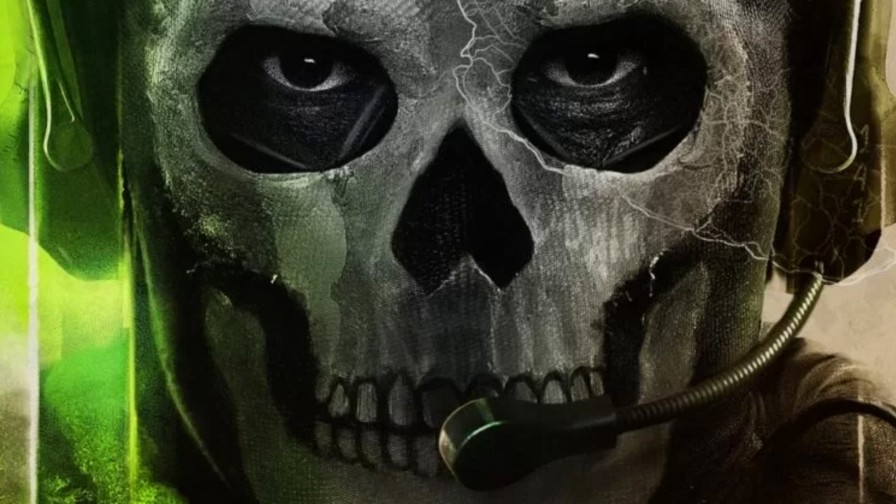 Modern Warfare II  Expansão será focada em Ghost, diz site