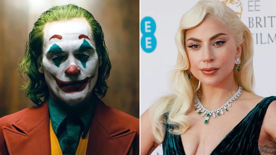 Margot Robbie aprova escolha de Lady Gaga como Arlequina em 'Coringa 2