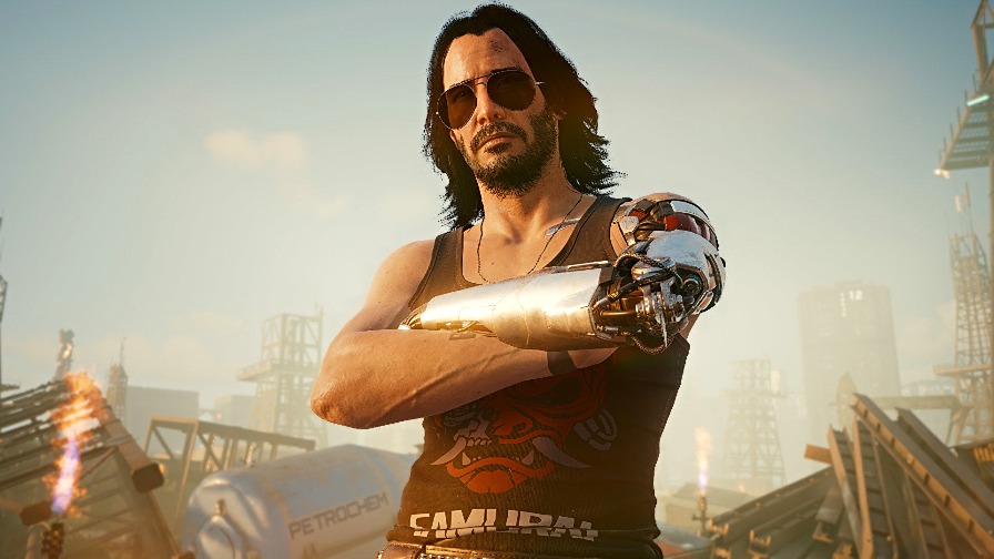 Patch 1.2 - Lista de alterações - Sede do universo Cyberpunk 2077 — jogos,  anime e muito mais