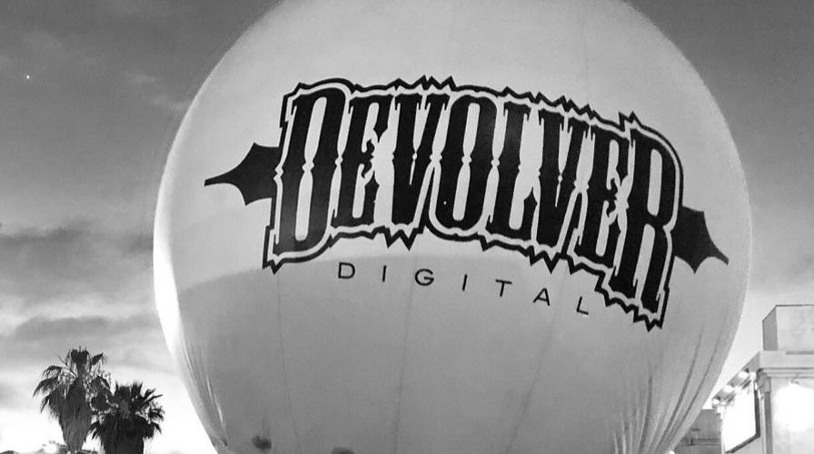 Devovler Digital