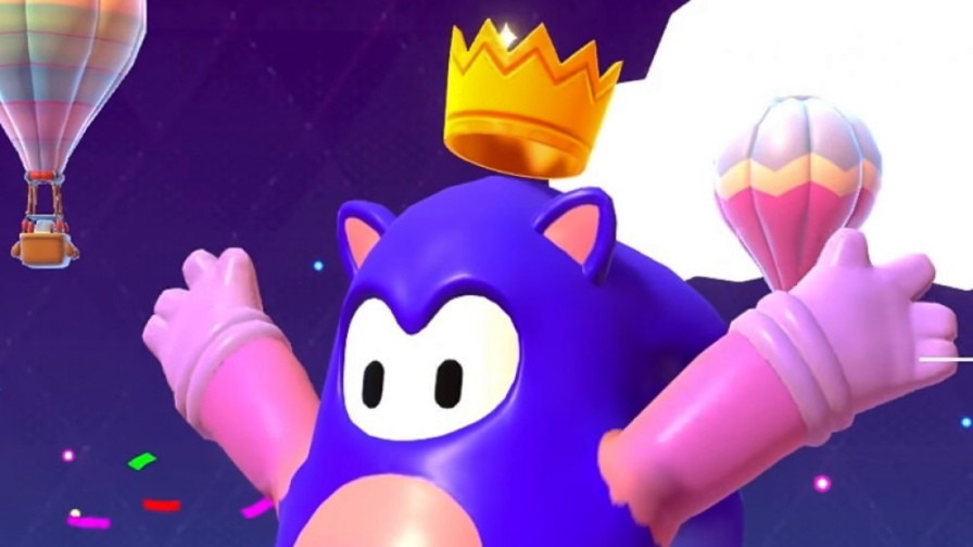 Sonic Central: SEGA anuncia crossovers com Fall Guys, Roblox e mais  novidades em evento virtual 