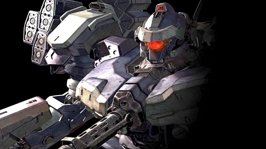 O que é Armored Core, série dos criadores de Elden Ring