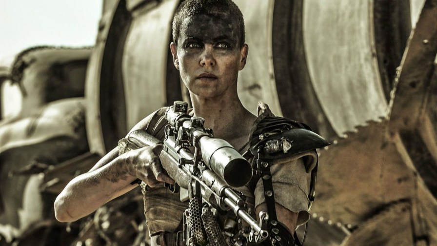 Furiosa