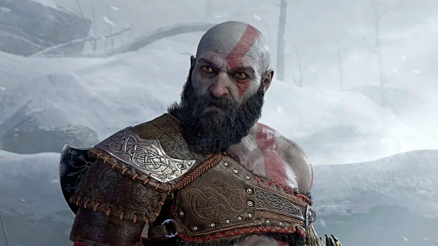 God of War: Ragnarok