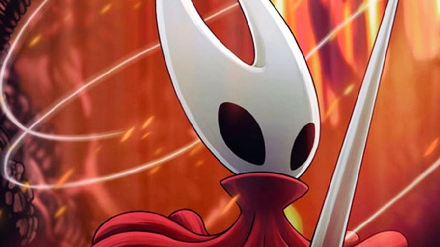 Hollow Knight: Silksong