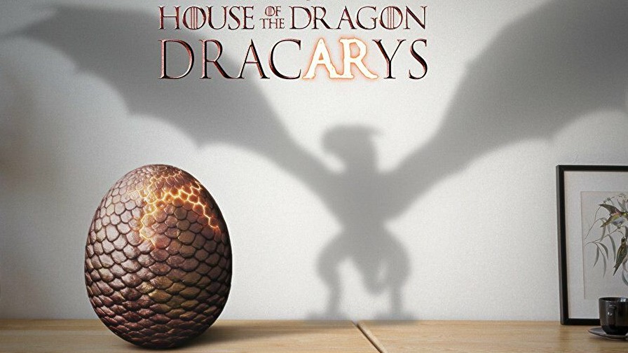 House of the Dragon