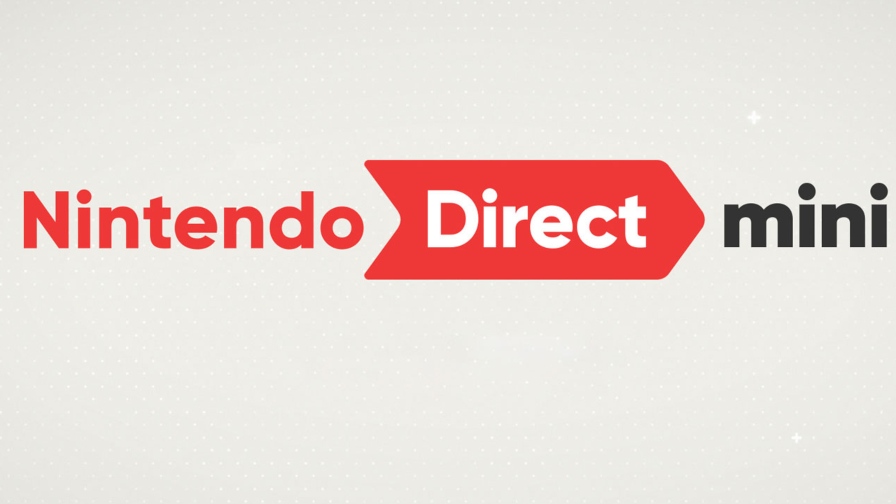 Nintendo Direct