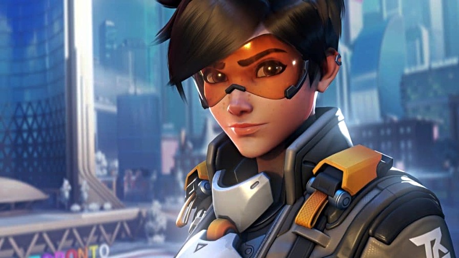 Foi descoberto que a Blizzard tentou proteger os modelos dos personagens do  Overwatch 2 com criptografia