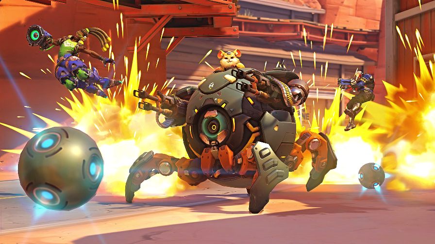 Overwatch 2: Habilidades de Sojourn são detalhadas em nova gameplay vazada  - Combo Infinito