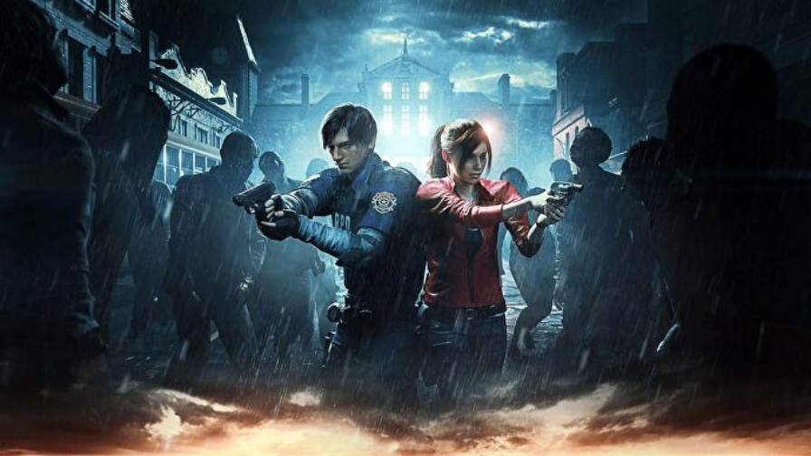 resident evil