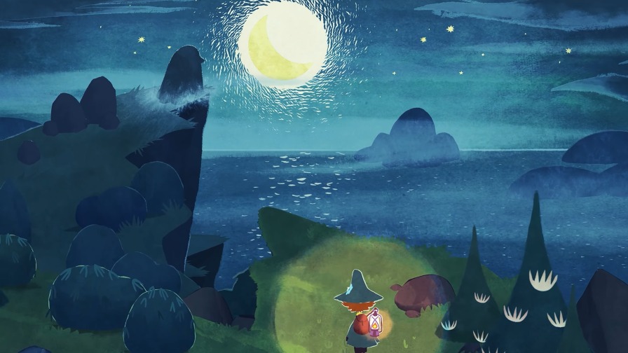 Snufkin