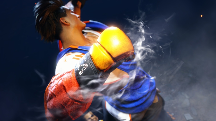 Street Fighter 6