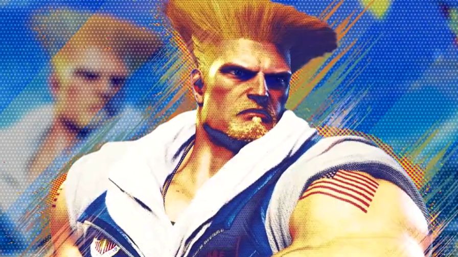 Guile Faz Seu Retorno Triunfante em Street Fighter 6 - Gamer Spoiler