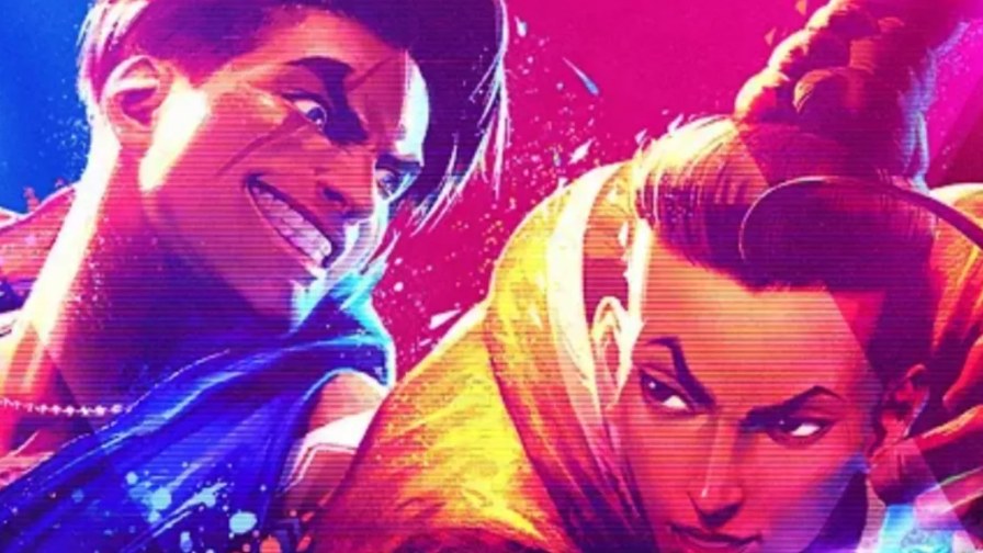 Street Fighter 6