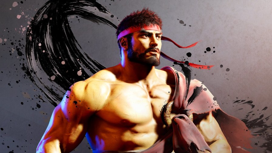 7 bons motivos que nos farão comprar Street Fighter V