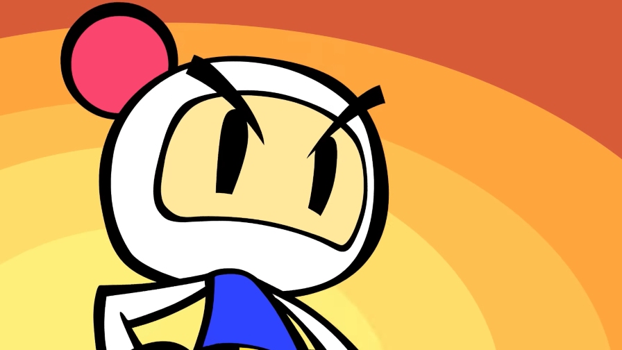 Super Bomberman R 2