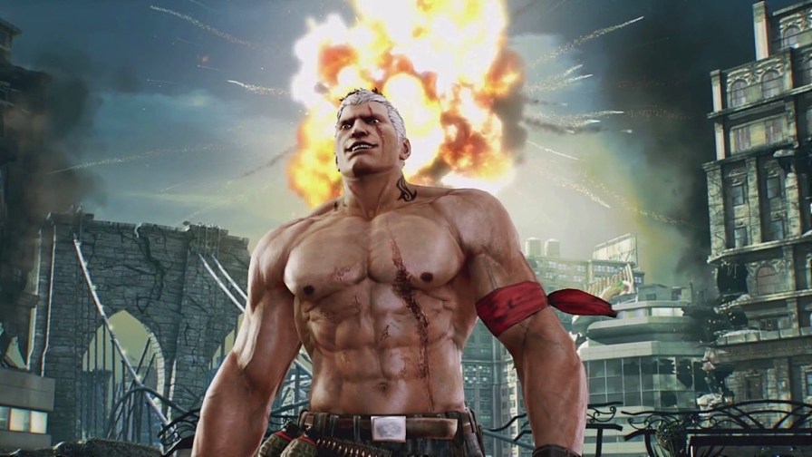 Tekken 7: Mod coloca personagens de Elden Ring para lutar