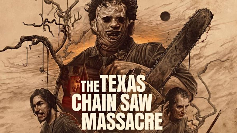 Texas Chain Saw Massacre